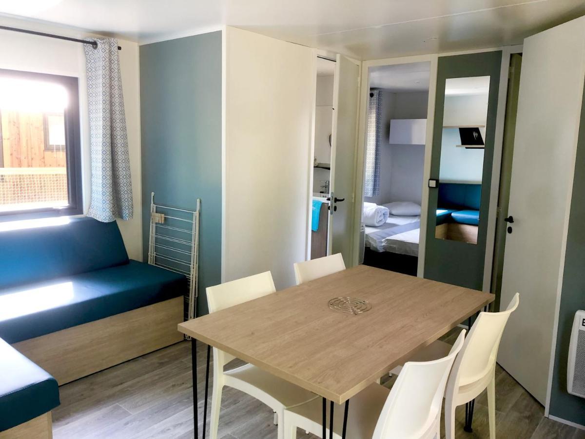 Camping Etang Des Bois Vieilles-Maisons-sur-Joudry Exteriér fotografie